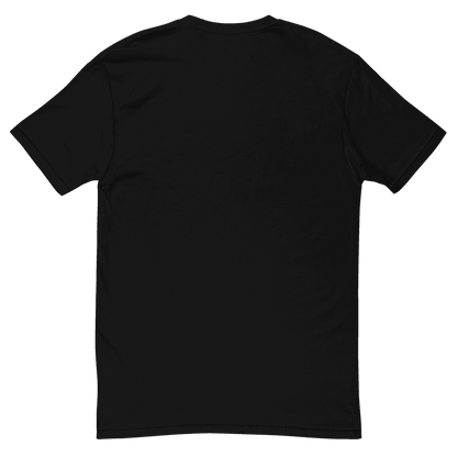 T-shirt OB BASIC - OverBrain