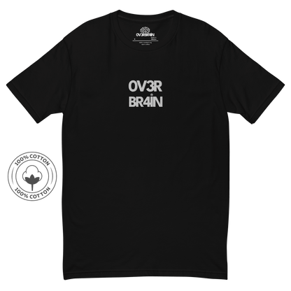 T-shirt OB BASIC - OverBrain