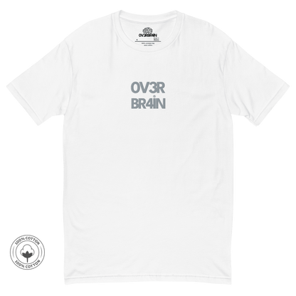 T-shirt OB BASIC - OverBrain