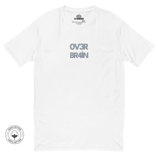 T-shirt OB BASIC - OverBrain