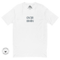 T-shirt OB BASIC - OverBrain