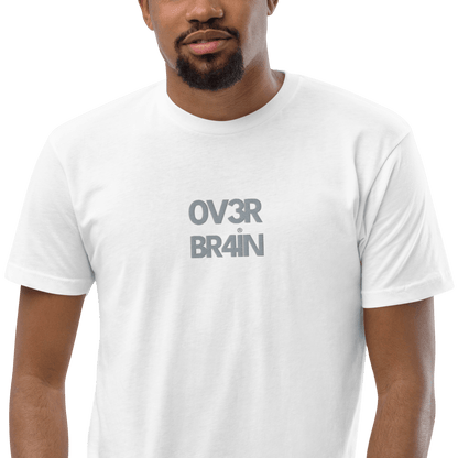 T-shirt OB BASIC - OverBrain