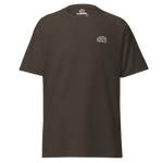 T-shirt classica brain 01