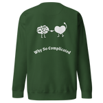 Sweatshirt WSC