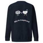 Sweatshirt WSC